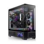 Thermaltake View 600 TG Full Tower Gaming Casing
