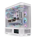 Thermaltake View 600 TG Full Tower Gaming Casing - Image 2