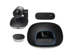 Logitech GROUP Full HD 1080p Video Conferencing System