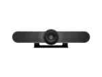 Logitech MeetUp 4K Ultra HD Conference Camera