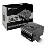 Thermaltake Smart BX3 Bronze 550W Power Supply