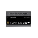Thermaltake Smart BX3 Bronze 750W Power Supply - Image 2