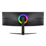 Thermaltake TGM-V49CDQ 49-inch | DQHD Curved Gaming Monitor | 5120×1440 | 240Hz - Image 2