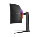 Thermaltake TGM-V49CDQ 49-inch | DQHD Curved Gaming Monitor | 5120×1440 | 240Hz - Image 3