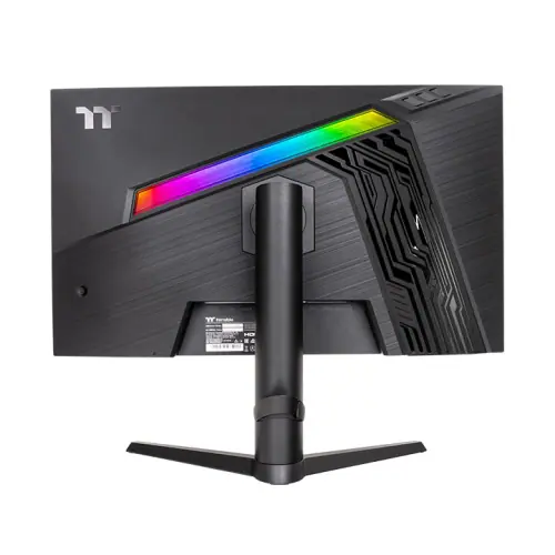 Thermaltake TPM-I27FUK 27-inch 4K UHD IPS Gaming Monitor | 160Hz | 1ms - Image 2