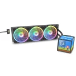 Thermaltake MINECUBE 360 Ultra ARGB Sync AIO Liquid Cooler