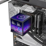 Thermaltake MINECUBE 360 Ultra ARGB Sync AIO Liquid Cooler - Image 3